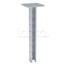 STRUT-стойка 41х41 мм, основание 2300 мм EKF (sts4141230)