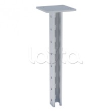 STRUT-стойка двойная 41х41х3000 мм EKF (stsd414130)