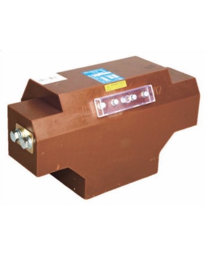 Трансформатор тока EKF (TPK-4s-300/5-3-31,5/52) в Сергиевом Посаде Электротехническое оборудование Pintop.ru