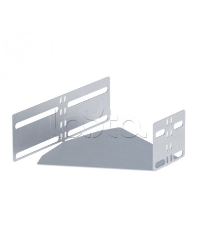 Угол горизонтальный изменяемый 50х100 мм EKF (y50100) в Сергиевом Посаде Аксессуары для лотков Pintop.ru