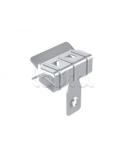 Зажим балочный 3-8 мм с резьбой м6 EKF PROxima (ZB3-8-M6) в Сергиевом Посаде Аксессуары для лотков Pintop.ru