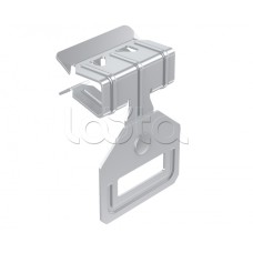 Зажим балочный 8-14 мм под перфоленту EKF PROxima (ZB8-14-PL)