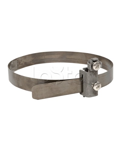 Хомут для уравнивания потенциалов D 0-200мм EKF PROxima (gc-33420) в Сергиевом Посаде Стяжки-хомуты Pintop.ru