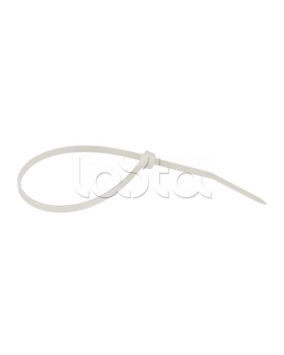 Хомут нейлоновый (2,5х150) (100шт.) EKF Basic (plc-c-2.5x150) в Сергиевом Посаде Стяжки-хомуты Pintop.ru