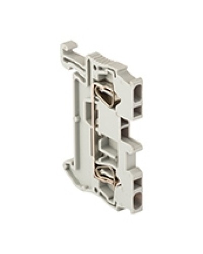 Колодка клеммная пружинная JXB-ST-1.5 17.5А серая EKF PROxima (plc-jxb-st-1.5) в Сергиевом Посаде Клеммные колодки Pintop.ru