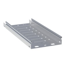 Лоток неперфорированный 50х150х3000-0,7 мм EKF (L5015000)