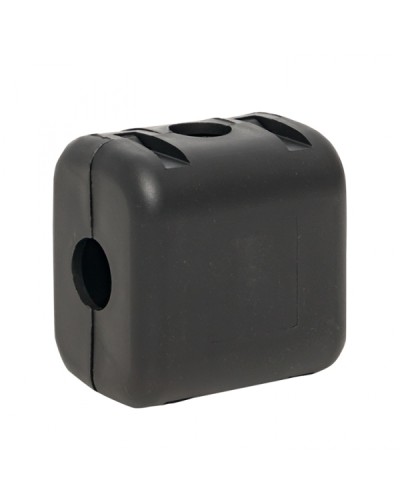 Ответвительный сжим (орех) У870М (95-150 мм2; 16-50 мм2) StreamLine EKF (y870m) в Сергиевом Посаде Аксессуары для кабель-канала Pintop.ru