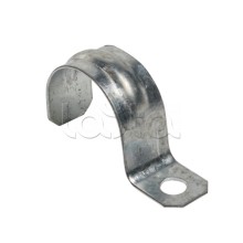 Скоба металлическая однолапковая d21-22мм. (100шт.) EKF PROxima (sm-1-21-22)