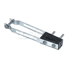 Зажим анкерный HEL-5506 4х16-50 мм2 EKF PROxima (hel-5506)