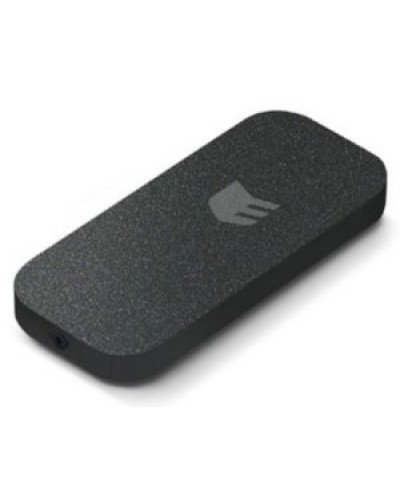 Считыватель мультиформатный ESMART® Reader BLE серии STONE (ER1501) (антрацит) в Сергиевом Посаде Считыватели Pintop.ru