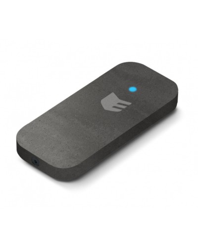 Считыватель мультиформатный ESMART Reader BLE серии STONE (ER1501 EO1526) (Carbon Concrete) Mullion в Сергиевом Посаде Считыватели Pintop.ru