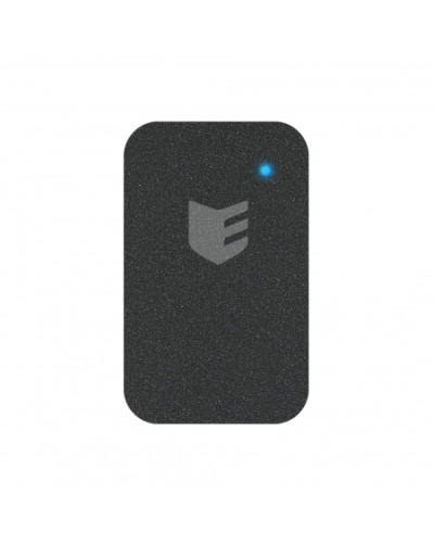 Считыватель мультиформатный ESMART Reader BLE серии STONE (ER1701) (антрацит) в Сергиевом Посаде Считыватели Pintop.ru