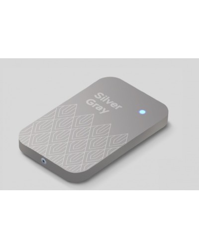 Считыватель мультиформатный ESMART Reader BLE серии STONE (ER1701 EO1729) (Silver Gray) в Сергиевом Посаде Считыватели Pintop.ru