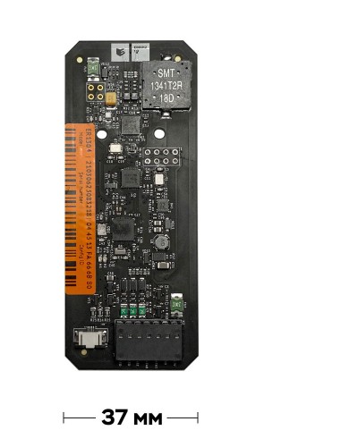 Считыватель встраиваемый для СКУД ESMART Reader серии OEM Mullion ER1304 в Сергиевом Посаде Считыватели Pintop.ru