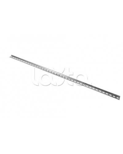 DIN-рейка Elbox EMS-DIN-15-1000 в Сергиевом Посаде Аксессуары для стоек и шкафов Pintop.ru