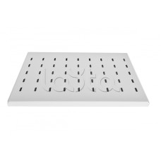 Полка аккумуляторная глубиной 600 мм Elbox (EMS-RB-800.600)