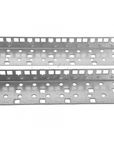 Комплект L-образных направляющих Elbox EMS-VGL-33 в Сергиевом Посаде Аксессуары для стоек и шкафов Pintop.ru