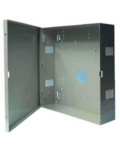 Корпус металлический Elsys Elsys-Box в Сергиевом Посаде Сетевая СКУД Elsys Pintop.ru