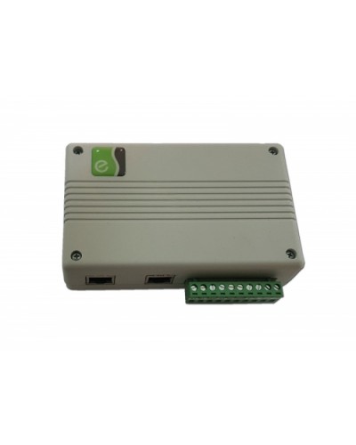 Контроллер коммуникационный сетевой Elsys-MB-NET II в Сергиевом Посаде Сетевая СКУД Elsys Pintop.ru