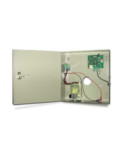 Коммуникационный сетевой контроллер Elsys-MB-NET II-2A-ТП в Сергиевом Посаде Сетевая СКУД Elsys Pintop.ru