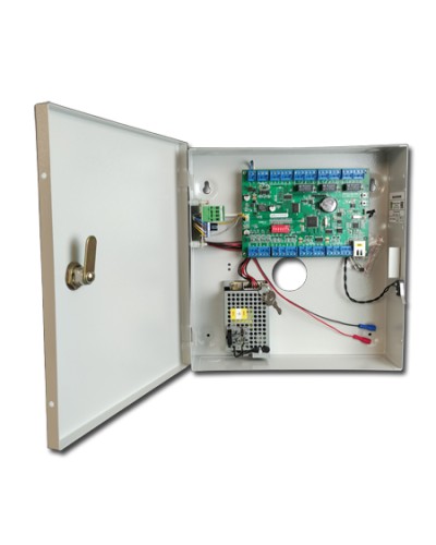 Контроллер сетевой Elsys-NG-200-BOX в Сергиевом Посаде Сетевые СКУД Pintop.ru