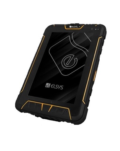 Мобильный терминал Elsys-Pad-01 в Сергиевом Посаде Дополнительное оборудование для СКУД Pintop.ru