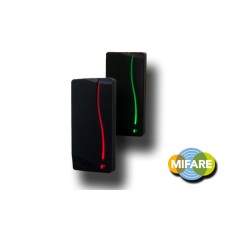 Считыватель Proximity карт стандарта Mifare Elsys-SW20-MF Black