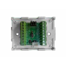 Модуль двухфакторной идентификации Elsys-TFI