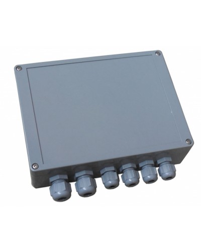 Контроллер линии светильников Elsys «Заря-КЛС» в Сергиевом Посаде Дополнительное оборудование для СКУД Pintop.ru