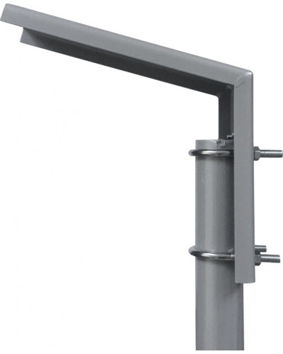 Узел крепления нерегулируемый Elsys «Заря-УК-18-11», применяется с кронштейном «Заря-К-18» в Сергиевом Посаде Дополнительное оборудование для СКУД Pintop.ru