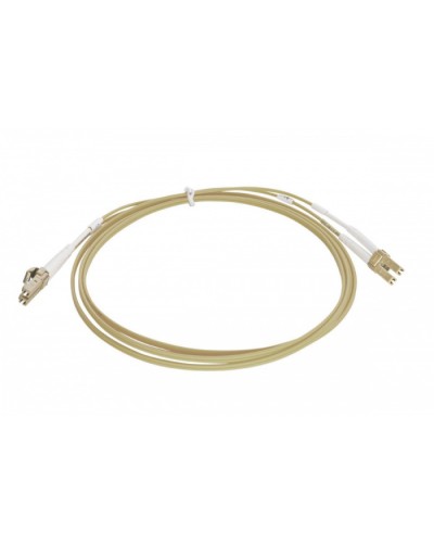 Шнур оптический duplex 2х50/125 OM2, LC-LC, 3 м Eurolan 41F-20-LC-LC-03 в Сергиевом Посаде Патч-корды и пигтейлы Pintop.ru