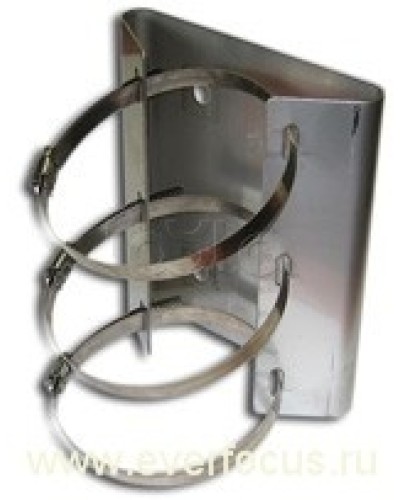 Адаптер для столбового монтажа EverFocusPMA (PLMN) в Сергиевом Посаде Кронштейны и адаптеры для камер и мониторов Pintop.ru