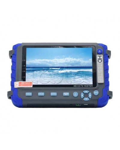 Монитор EverFocus ACE-9538C в Сергиевом Посаде Мониторы для видеонаблюдения Pintop.ru