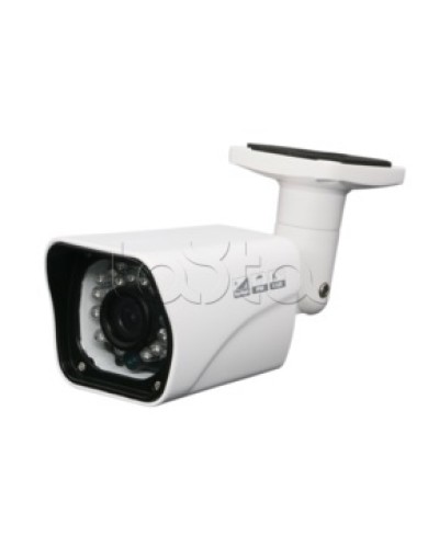 Камера видеонаблюдения в стандартном исполнении EverFocus ACE-ABB20XHD в Сергиевом Посаде Аналоговые камеры Pintop.ru