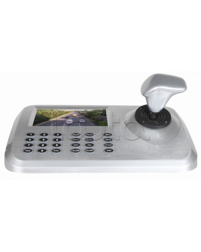 Пульт управления EverFocus ACE-C3 в Сергиевом Посаде Пульты управления и матричные переключатели для видеонаблюдения Pintop.ru