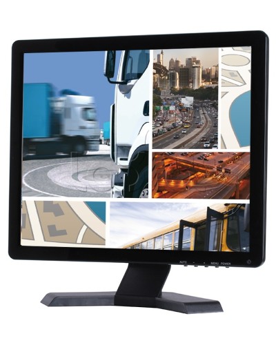 Монитор EverFocus ACE-H1901 в Сергиевом Посаде Мониторы для видеонаблюдения Pintop.ru