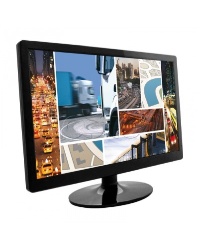 Монитор EverFocus ACE-H215W в Сергиевом Посаде Мониторы для видеонаблюдения Pintop.ru