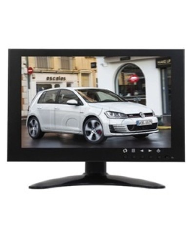 Монитор EverFocus ACE-H7708 в Сергиевом Посаде Мониторы для видеонаблюдения Pintop.ru
