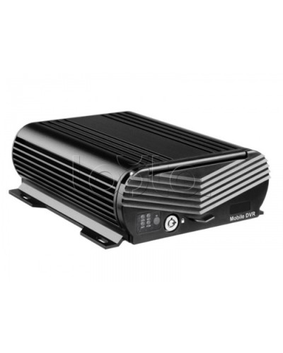 Видеорегистратор 4-ех канальный EverFocus ACE-JS9804 в Сергиевом Посаде Видеорегистраторы гибридные Pintop.ru