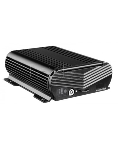 Видеорегистратор 5-ти канальный EverFocus ACE-JS9805 + 4G&GPS&WiFi в Сергиевом Посаде Видеорегистраторы гибридные Pintop.ru