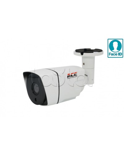 IP-камера видеонаблюдения в стандартном исполнении EverFocus ACE-JV50X в Сергиевом Посаде IP-камеры Pintop.ru