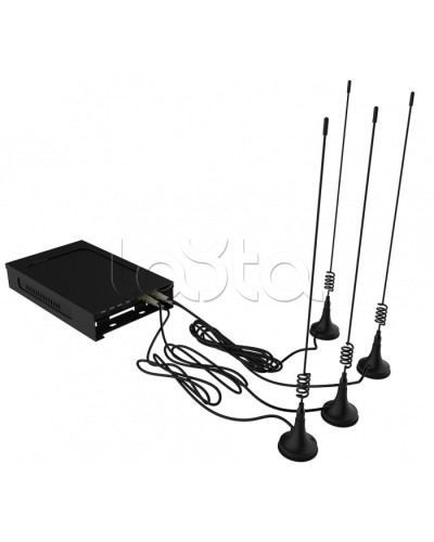 Wi-Fi роутер EverFocus ACE-MR4GW в Сергиевом Посаде Маршрутизаторы, Роутеры и Точки Доступа Pintop.ru