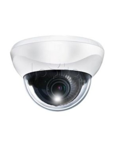 Камера видеонаблюдения купольная EverFocus ACE-SD10BHI120V1F 2812 в Сергиевом Посаде Аналоговые камеры Pintop.ru