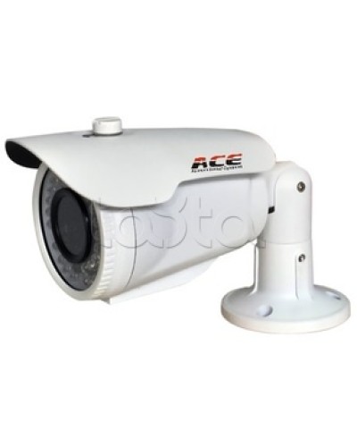 IP-камера видеонаблюдения в стандартном исполнении EverFocus ACE-YAV30X в Сергиевом Посаде IP-камеры Pintop.ru