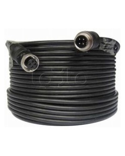 Кабель соединительный EverFocus AVIA-AVIA 10 м в Сергиевом Посаде Оборудование для видеонаблюдения Pintop.ru