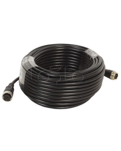 Кабель соединительный EverFocus AVIA-AVIA 5 м в Сергиевом Посаде Оборудование для видеонаблюдения Pintop.ru