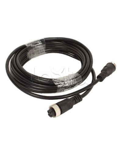 Кабель соединительный EverFocus AVIA-BNC 5м в Сергиевом Посаде Оборудование для видеонаблюдения Pintop.ru