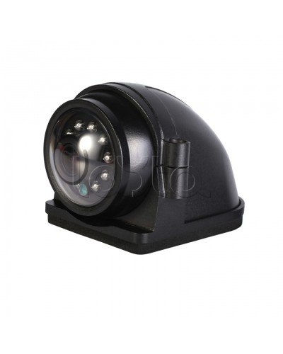 Камера видеонаблюдения купольная EverFocus EMW-921F в Сергиевом Посаде Аналоговые камеры Pintop.ru