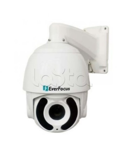 Камера видеонаблюдения поворотная купольная EverFocus EPA-6236 в Сергиевом Посаде Аналоговые камеры Pintop.ru
