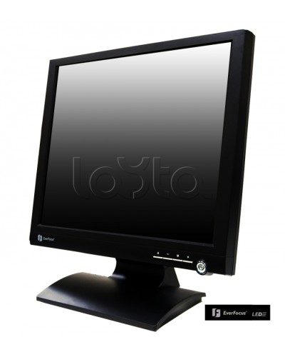 Монитор профессиональный EverFocus FH-19LED в Сергиевом Посаде Мониторы для видеонаблюдения Pintop.ru